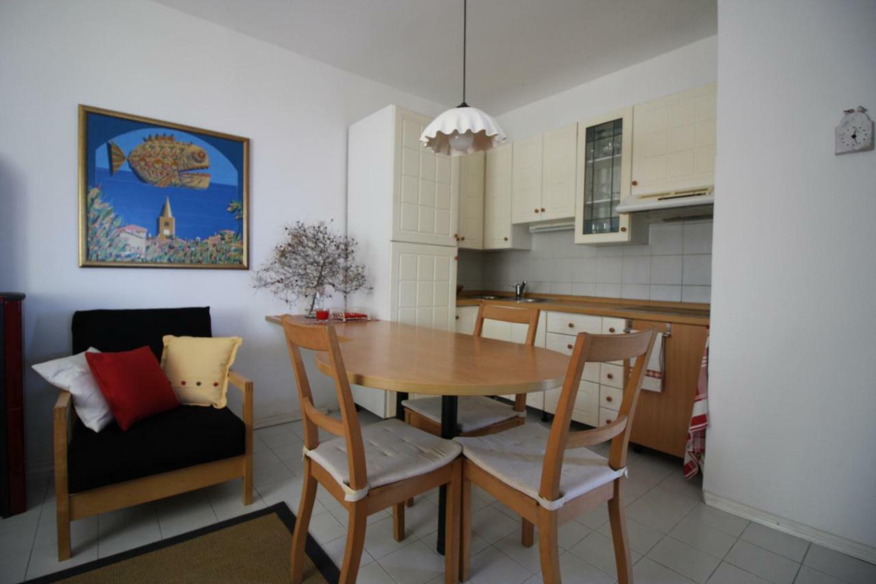 Apartments Panoramic Lovran Ngoại thất bức ảnh