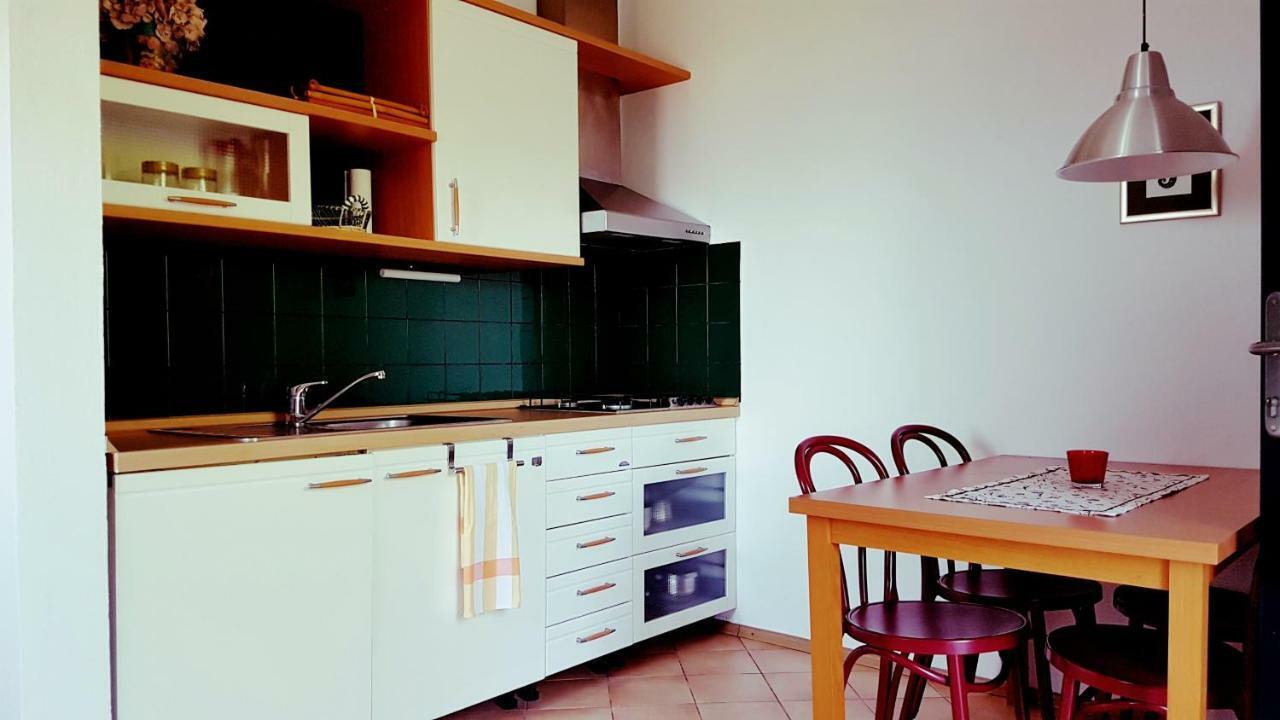 Apartments Panoramic Lovran Ngoại thất bức ảnh