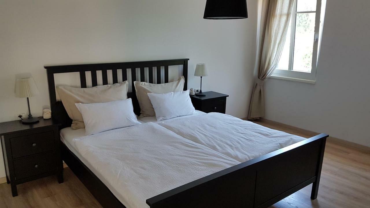 Apartments Panoramic Lovran Ngoại thất bức ảnh