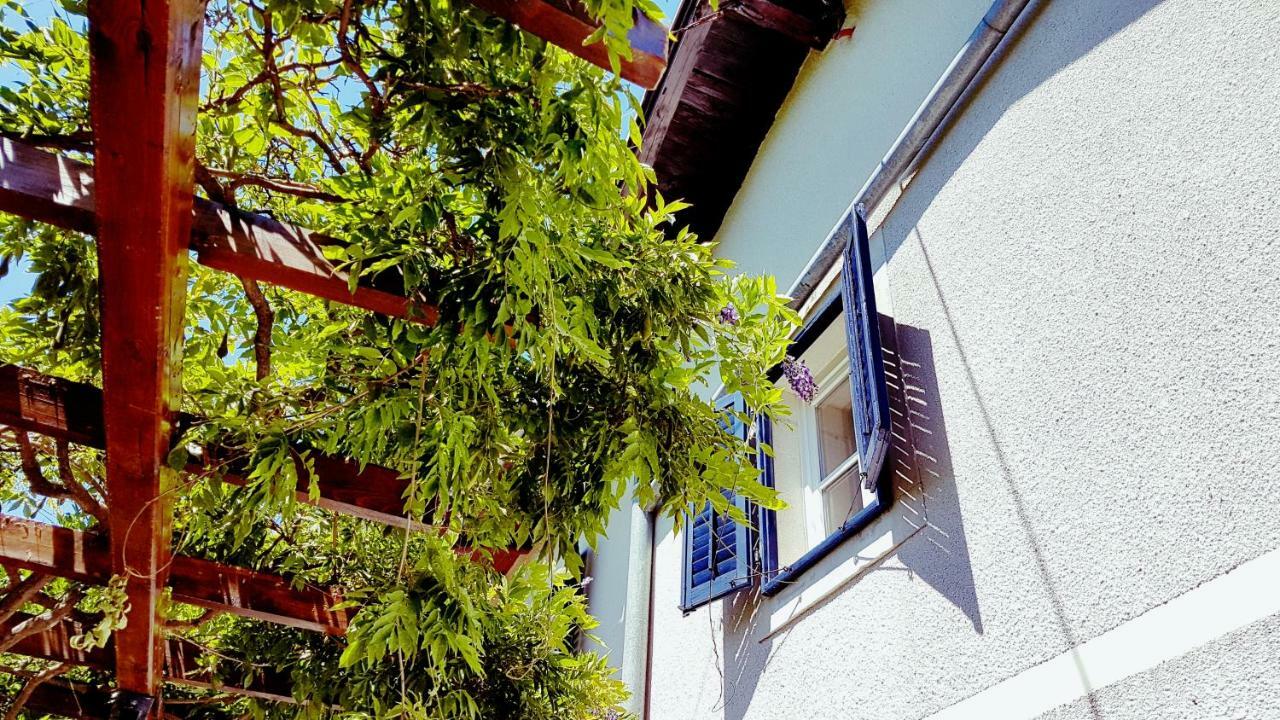Apartments Panoramic Lovran Ngoại thất bức ảnh